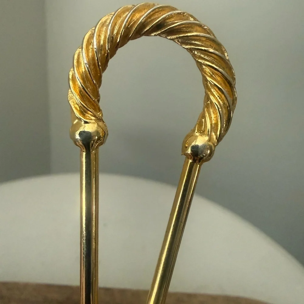 Miscellaneous Hair Accessories- Set of 9 - Hair Accessory Lot